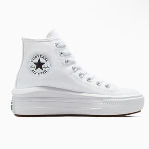 Converse Chuck Taylor All Star Move Platform